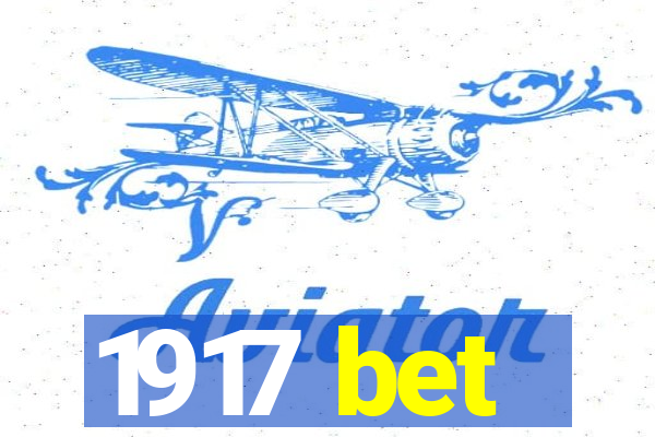 1917 bet